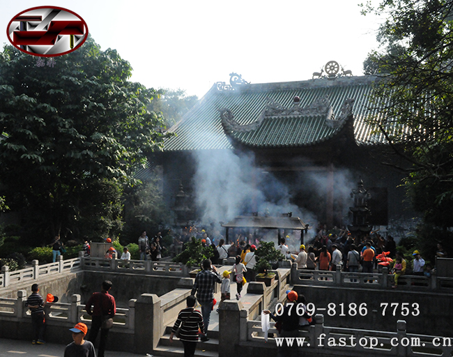 韶關(guān)丹霞山美景