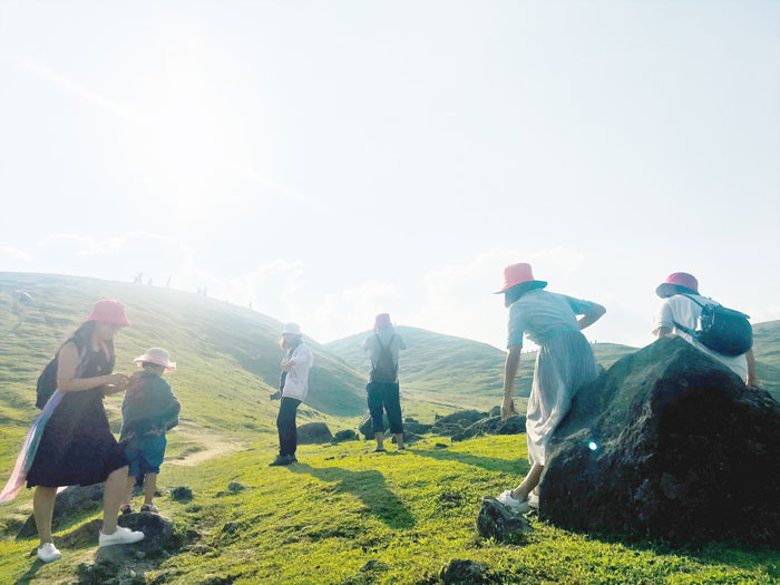 東莞拓樸湖南郴州旅游