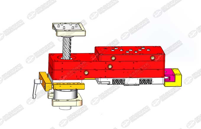 9孔模內(nèi)攻牙機(jī)【拓樸模內(nèi)攻牙m.youl.net.cn】