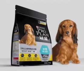 雀巢狗糧新品登陸中國，開啟寵物食品市場新篇章
