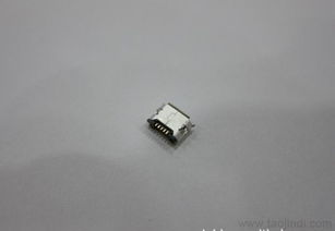 USB麥克5P貼片連接器 廠家直銷價(jià)格、圖片及選購(gòu)指南
