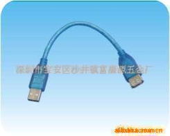 深圳市富康源五金電子圓形連接器產(chǎn)品列表與選型指南