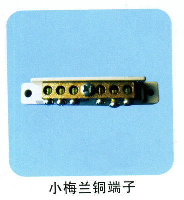 廠家直銷小梅蘭銅端子 連接器行業(yè)的優(yōu)選之選